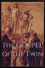 Gospel the twin - of, by