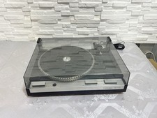 Thorens TD 115 Giradischi non