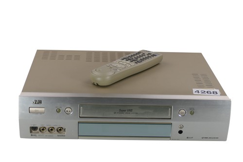 Jvc s9500e super - jvc, |