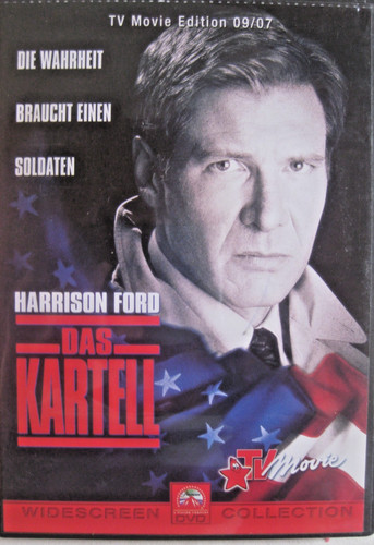 Das kartell dvd - das,
