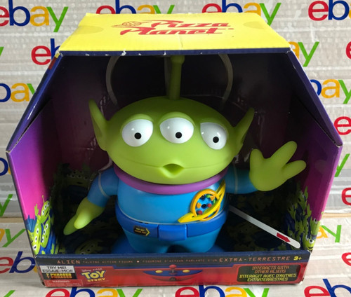 Disney pixar toy story alien - disney,