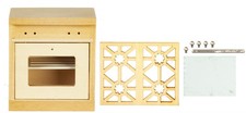 Cucina moderna legno - cucina,