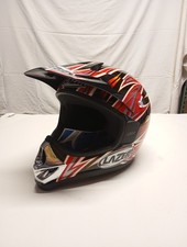 Casco moto Lazer Enduro Cross