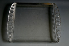 PIASTRA DI VETRO RENE LALIQUE