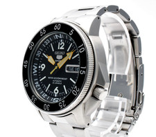 Orologio Uomo Automatico SEIKO