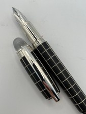 Penna stilografica Montblanc