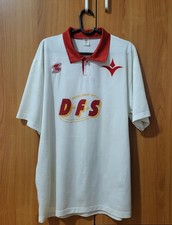 MAGLIA CALCIO TRIESTINA MATCH