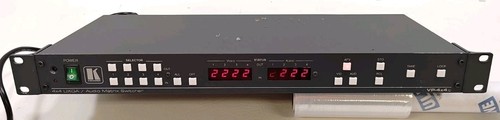Kramer 4x4xl 4x4 - kramer, vga