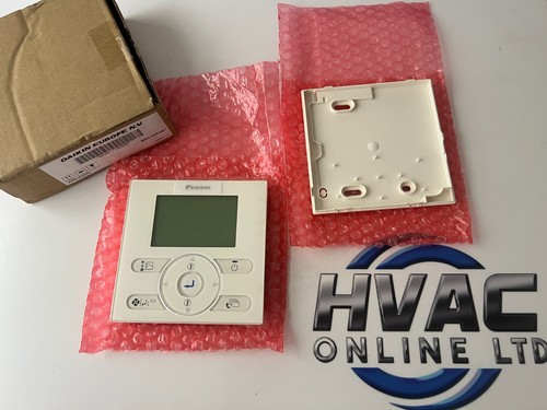 Daikin brc1e53a7 controller - brc1e53a7,