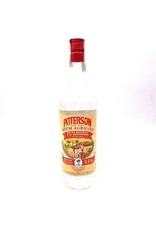 P. DORMOY - PITTERSON RHUM