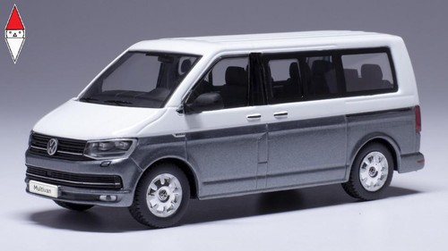 Ixo volkswagen t6 - 1/43,