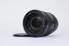 Canon EF 24-105mm 1:4 L IS USM (Ottimo!) FOTO JESCHNER in vendita e vendita KASSEL