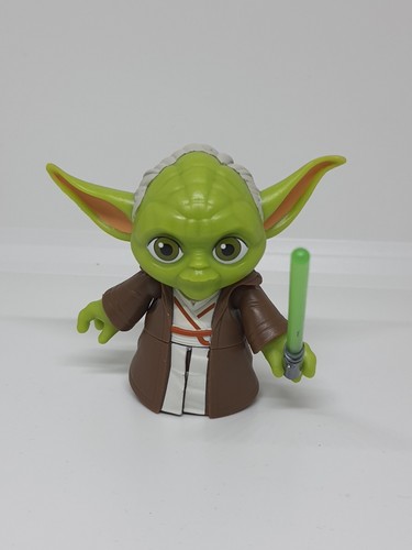 Yoda star wars giovani - yoda,