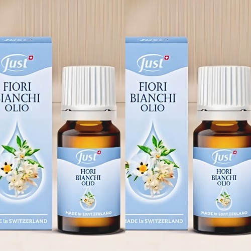 Just olio essenziale - ,