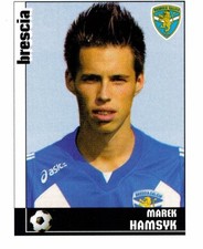 PANINI CALCIATORI 2006-2007