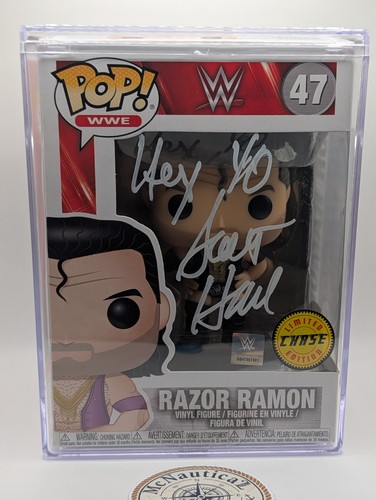 Funko pop scott - scott, hall