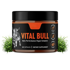 60pz Integratore di Organi