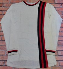 mod. MILAN MAGLIA CALCIO SHIRT MAILLOT NOLEL VINTAGE 80'S (457) tg. L