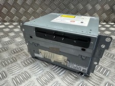 BMW X3 F25 2013 Radio Lettore