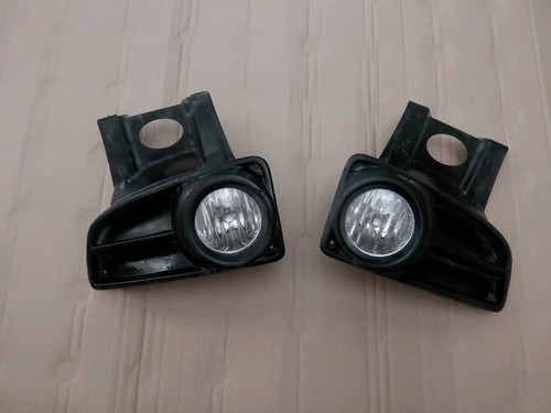 Faretti antinebbia fiat panda - antinebbia,