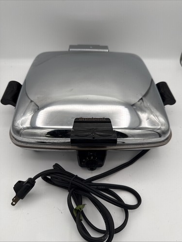 Macchina per waffle - , vintage