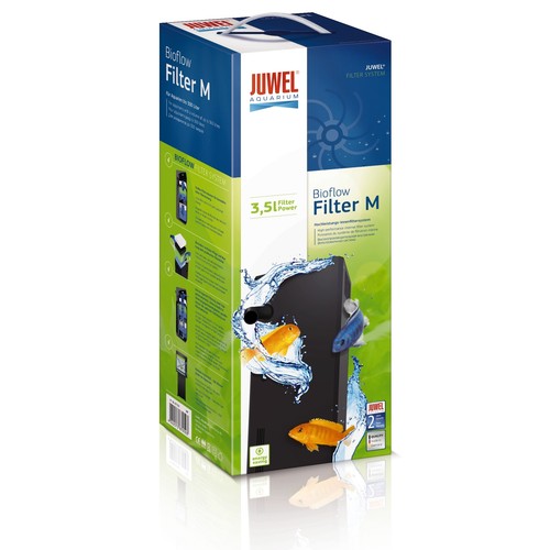 Juwel bioflow filtro medium - m,