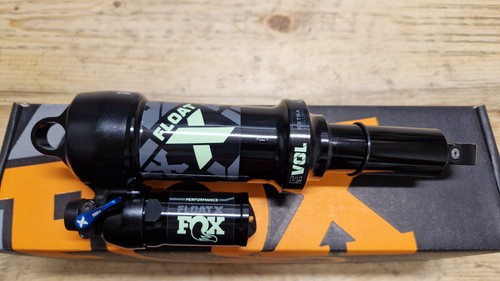 Ammortizzatore fox float - fox,