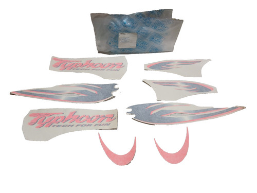 299884 kit decorazione - decorazione, adesivi