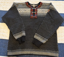 Girocollo classico Dale Of