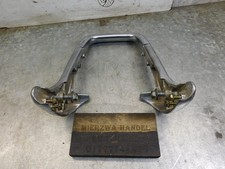 Supporto passeggero Yamaha XV