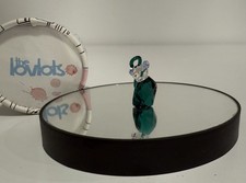 Statuina cristallo Swarovski -