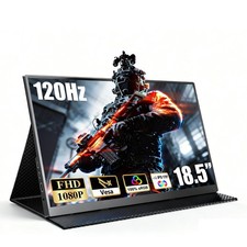 Monitor Portatile 18,5 Pollici