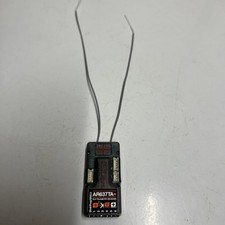 Nuovo fuori confezione