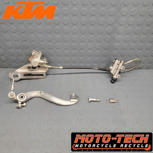 2023 ktm 85sx - 2023, cilindro