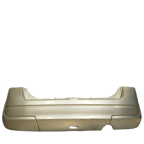 Paraurti posteriore oro opel - posteriore,
