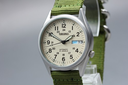 Ecc orologio da - da, uomo
