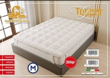 Topper Trapuntato 300gr Con