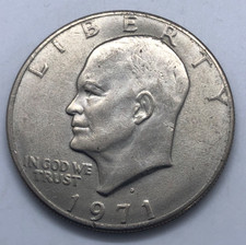 America - STATI UNITI USA 1 $