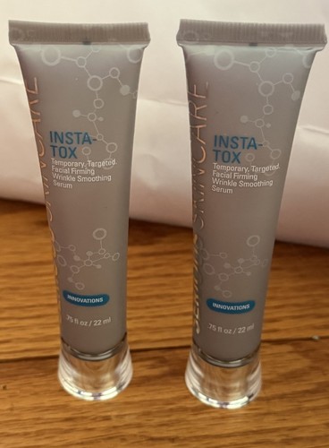 Due serious skincare - serious,