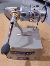 Mulinello Quantum Catalyst