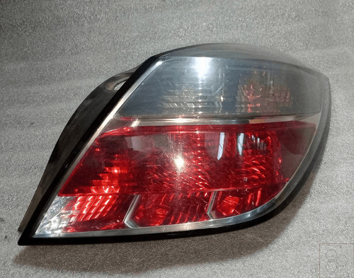 93190791 fanale post opel - fanale,