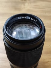 Obiettivo Carl Zeiss Sonnar