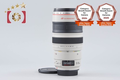 Canon 350 5 - ef, mm