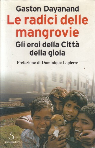 Ln2 radici delle mangrovie - ln2-,