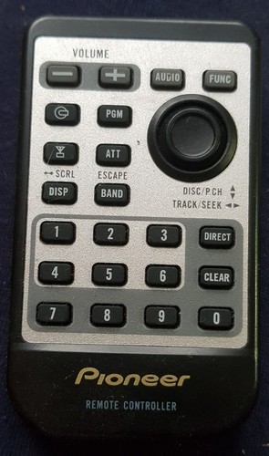 Pioneer cxc2665 telecomando - pioneer,