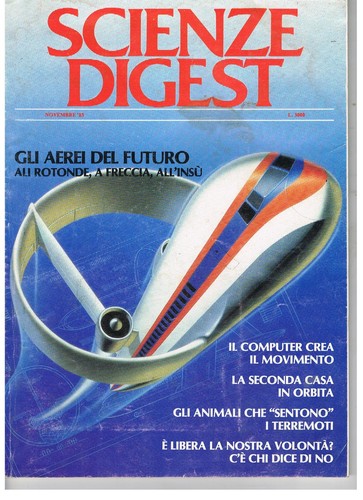 Novembre 1983 scienze - -,