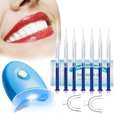 Kit Sbiancamento Denti; 10*3ML