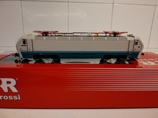 Rivarossi Trenitalia FS E402 B
