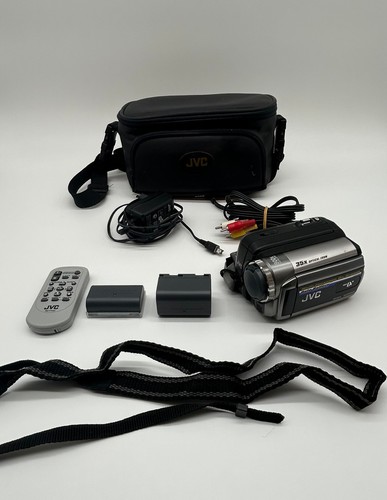 Camescope jvc d822e mini - jvc, gr-d822e