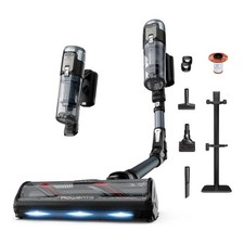 Rowenta Scopa elettrica batteria X FORCE FLEX 16.60 RH9C71 Metal 2211401421